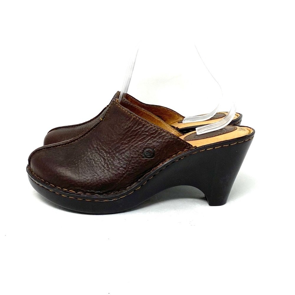 Born Mules